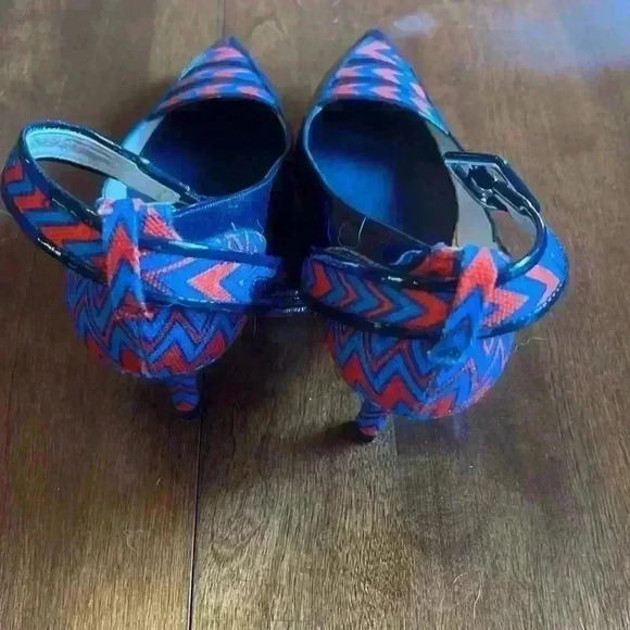 LK  Bennett pumps - Picture 8 of 8